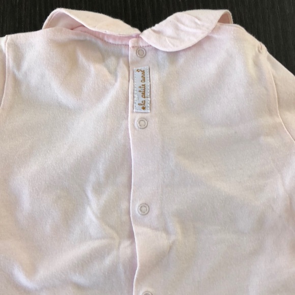 Matching Set - French Designer - La Petite Ourse - Picture 4 of 5